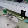 太田イオンのトイレにはLUSHの石鹸があった！